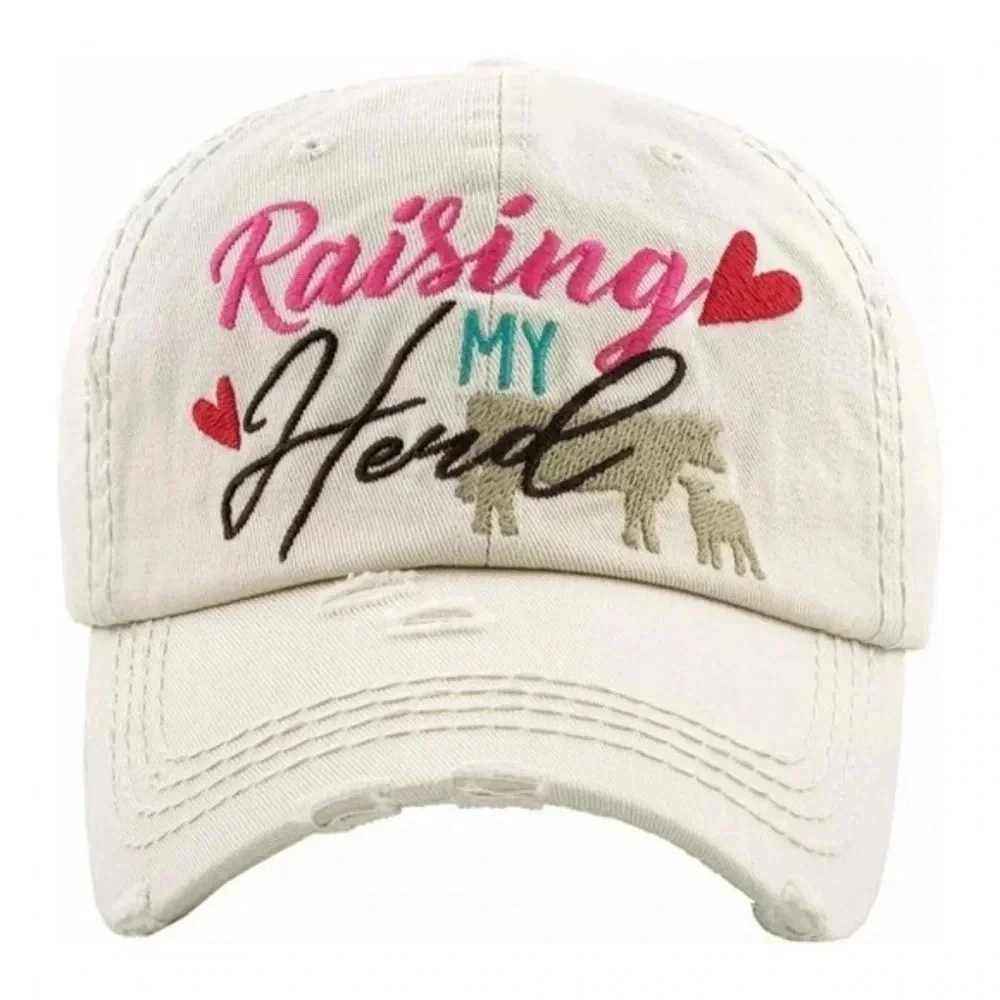 N/A raising my